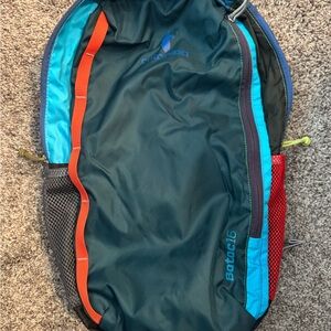 Cotopaxi Botac16 L Backpack